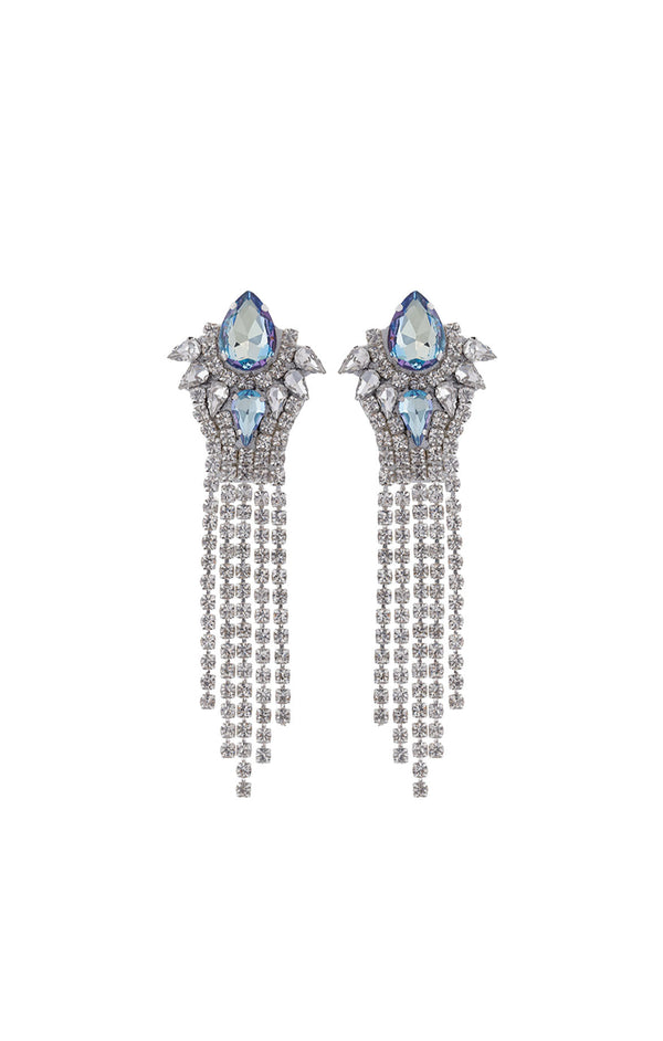 Hortencia Earrings